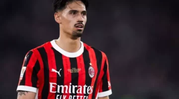 مانشستر سيتي يحسم صفقة رايندرز استعدادًا لمونديال