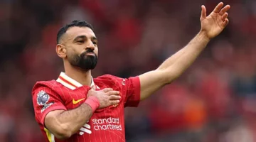 فريمبونج: متحمس للعب مع صلاح