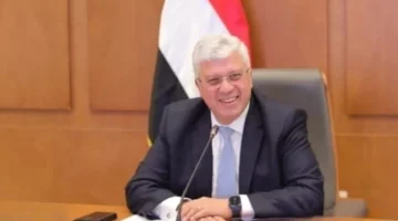 وزير التعليم: لا مساس بمجانية العلاج في المستشفيات الجامعية