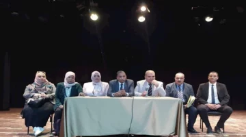 وكيل تعليم الجيزة يوجه بإنهاء استعدادات الامتحانات ومتابعة بروتوكولات الوقاية الصحية