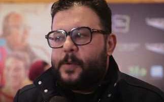 مؤلف فيلم الحريفة.. تشييع جثمان والد السيناريست إياد صالح اليوم