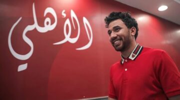 الأهلى يحدد موعد الإعلان عن صفقة بن رمضان.. ومفاجأة بشأن تريزيجيه