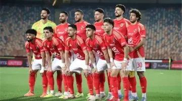 موعد مباراة الأهلي والبنك الأهلي.. تعرف على القنوات الناقلة