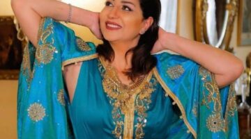 وفاء عامر توجّه رسالة الى المحتفلين بعيد ميلادها (فيديو)