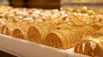 بعد اقتراب عيار 21 من الـ 5000 جنيه.. سعر الذهب اليوم السبت 14 -6- 2025 يسجل ارتفاع غير مسبوق