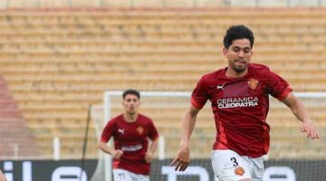 FilGoal | أخبار | خبر في الجول – الأهلي يتفق مع سيراميكا على ضم محمد شكري.. وجلسة تحسم مصير أحمد رمضان
