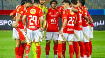 الأهلي يتراجع عن الاتفاق مع الصفقة الجديدة رغم التوقيع ٤ سنوات – الجريدة