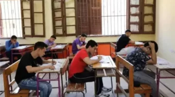 متاحة الآن.. رابط أرقام جلوس الثانوية العامة 2025 عبر موقع وزارة التعليم