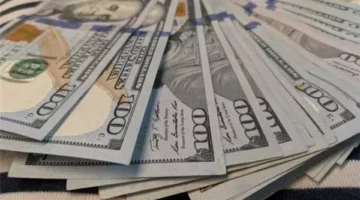 سعر الدولار اليوم الاثنين 26 مايو 2025 بالتعاملات الصباحية في البنوك