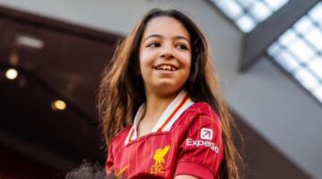 5 نصائح لـ مكة محمد صلاح لتحقيق النجاح في عالم الفن | خبر