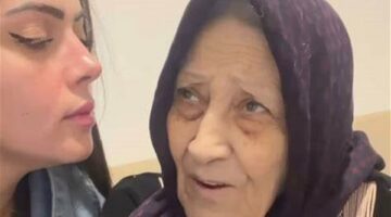اشتهرت بفيديوهاتها على تيك توك.. تفاصيل وفاة تيتة نوال جدة الفنانة وئام مجدي بعد صراع مع المرض