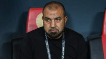 غزل المحلة يسعى لتعيين محمد رمضان مديرًا رياضيًا استعدادًا للموسم الجديد