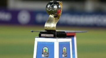 تشكيل مباراة نيجيريا وجنوب أفريقيا في نصف نهائي كأس أفريقيا تحت 20 عاما