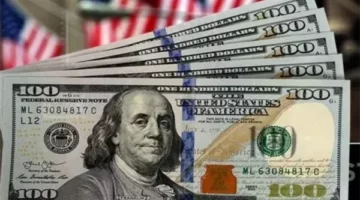 سعر الدولار اليوم الإثنين يوليو 2025 يواصل التراجع أمام الجنيه في البنوك