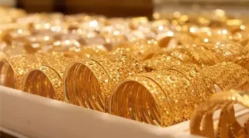 اسعار الذهب اليوم الخميس 22-5-2025 بعد الارتفاع الأخير بنهاية التعاملت المسائية.. أعرف عيار 21 بالمصنعية بكام؟