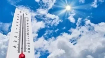 حالة الطقس اليوم الثلاثاء في مصر.. العظمى تصل لـ 29 درجة مئوية