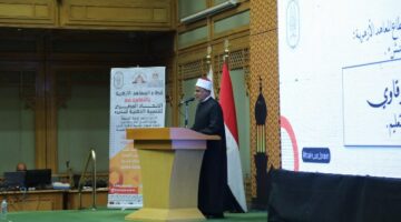 التعليم الأزهري قادر على تخريج علماء وحكماء يسهمون في صون الإنسانية