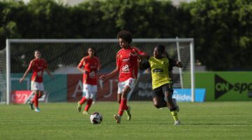 الأهلي يتفوق على وادي دجلة ويتوج بلقب كأس مصر للكرة النسائية – الجريدة