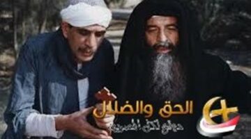 موقف إنساني للفنان القدير منير مكرم شاهد ماذا فعل