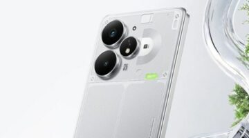 أداء قوي وتصميم فريد.. ريلمي تغزو الأسواق بـ Realme Neo 7 Turbo