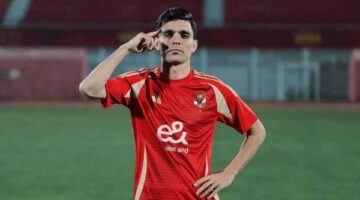 مش لاعب كبير.. نجم الأهلي السابق يفتح النار علي بن شرقي
