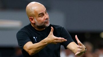 صدمة لـ جوارديولا.. قائمة المرشحين لجائزة أفضل مدرب في الدوري الإنجليزي