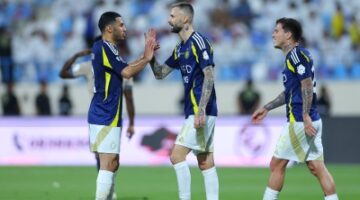 أرقام سبورت 24.. النصر يواجه التعاون في مهمة “التمسك بالأمل”