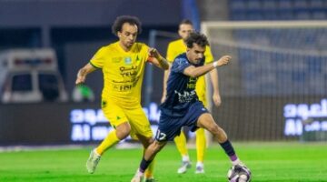 الوحدة ثالث الهابطين إلى دوري يلو.. والأخدود يبقى بهدف قاتل