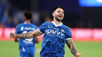 الهلال يحسم مقعد نخبة آسيا على حساب النصر