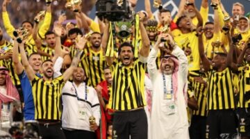 المتوجون في 2022-2023.. مع العميد من بقي ومن رحل؟