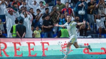 رونالدو يرغب في المشاركة بكأس العالم للأندية 2025