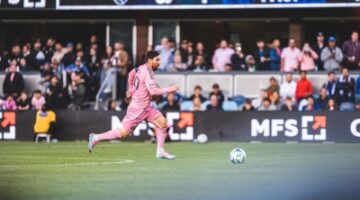 ميسي يعود لدائرة اهتمام أندية دوري روشن السعودي