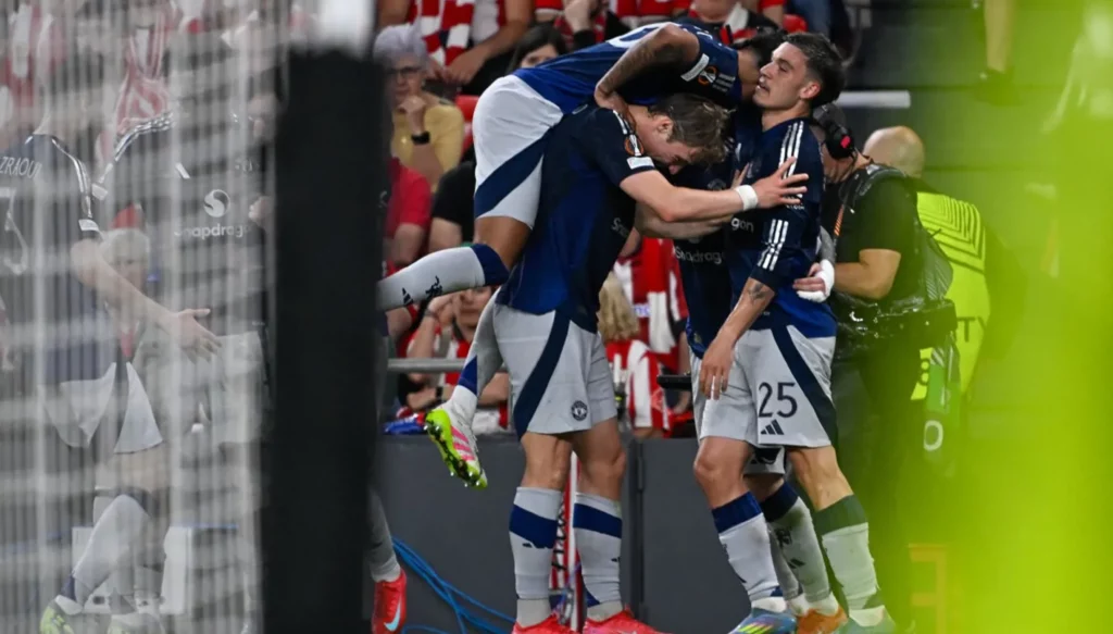 AFP 20250501 448K6PR v1 Preview FblEurC3AthleticBilbaoManchesterUnited 140628.webp