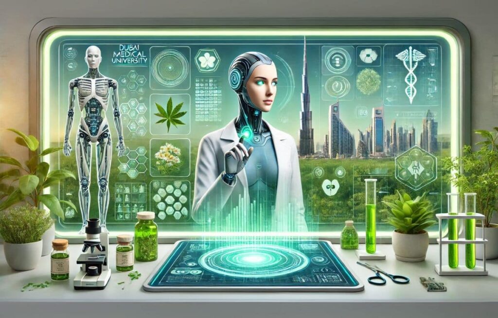 Dubai Medical University