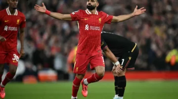 ثروة محمد صلاح.. قائمة أغنى 10 لاعبين أفارقة