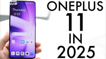 السرعة دي مش طبيعية .. OnePlus 11 مع Snapdragon 8 Gen 2 شحن وكاميرا خارقة