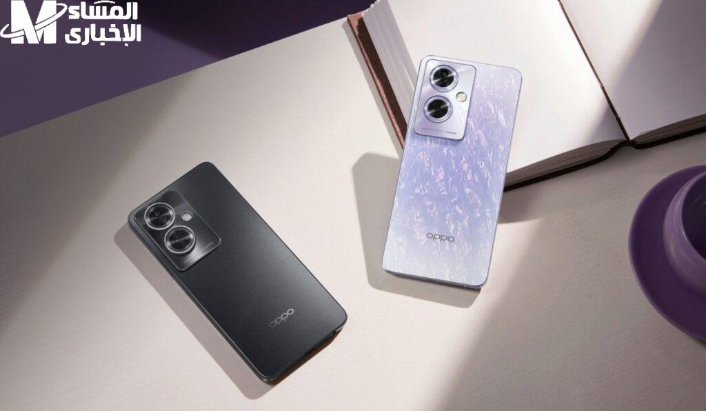 Oppo A79 5G