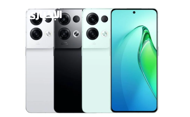 Oppo Reno 9 Pro 1