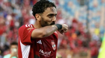 الأهلي يعلن رفضه رحيل أفشة وحسين الشحات رسميًا – الجريدة