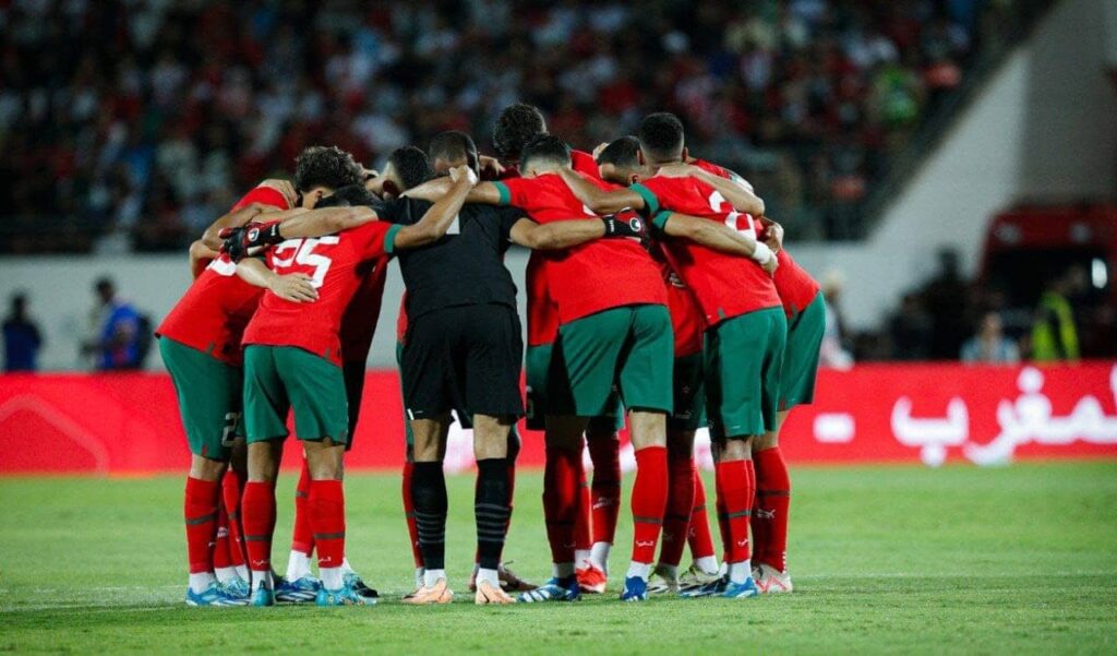 moroco