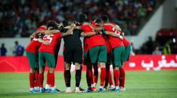 نجم منتخب المغرب مُرشح بقوة للانتقال إلى الدوري الإنجليزي