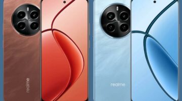 هينافس أخواته في السوق.. Realme P1 Pro يجمع بين السعر المناسب والمواصفات العالية