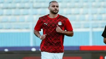 رامي ربيعة في العين| والأهلي يضم أحمد رمضان بيكهام وموقف شكري والجزار وعابدين ومرعي – الجريدة