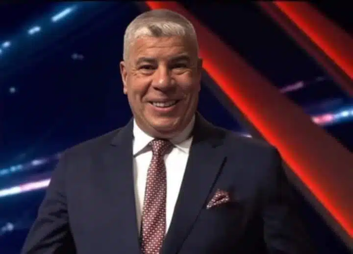 أحمد شوبير هي دي 1