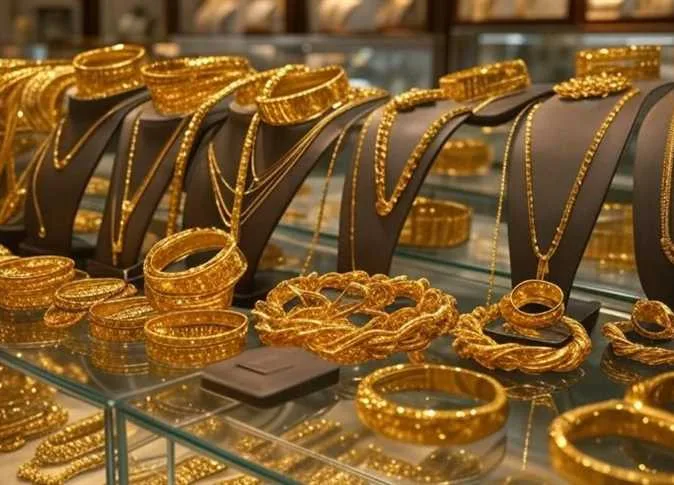 أسعار الذهب تسجل ارتفاعًا قياسيًا جديدًا مساء الجمعة 16 5 2025 تحديث.webp