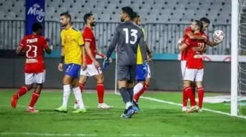 بعد البقاء في الدوري.. الإسماعيلي يرفض طلب الأهلي – الجريدة