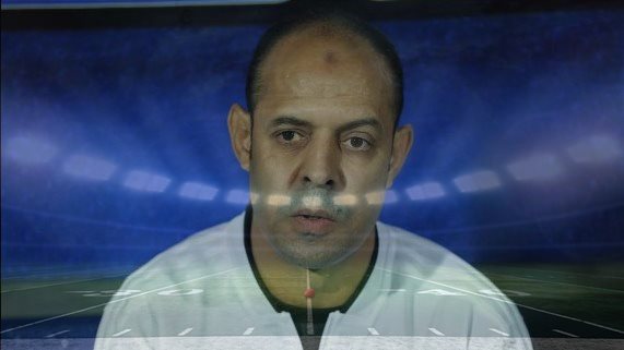 بعد الفوز على بتروجيت عماد النحاس يوجه رسالة لجماهير الأهلي