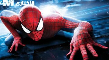 تردد رهيب لعشاق الحركة.. تردد قناة سبايدر مان 2025 للأطفال تشويق بصري