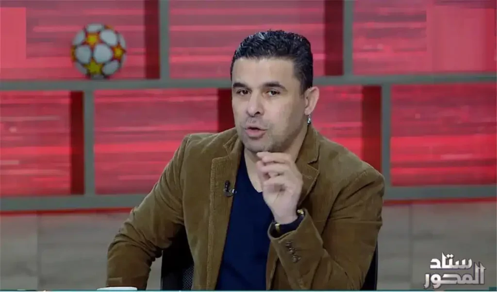 خالد الغندور استاد المحور.webp