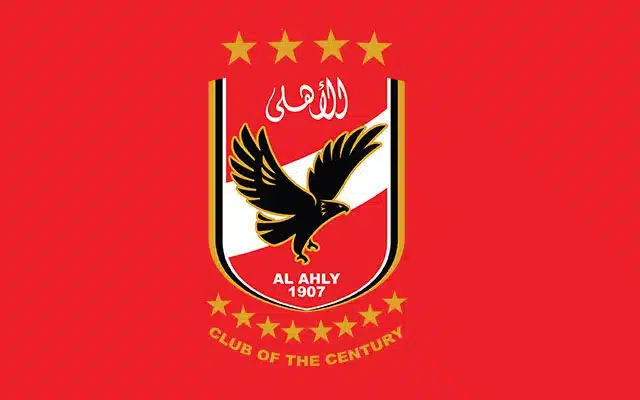 شعار النادي الأهلي 2018